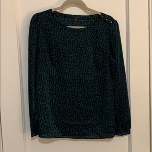 Ann Taylor Blouse